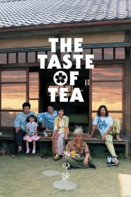 The Taste Of Tea [SUB-ITA] (2003)