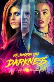 We Summon the Darkness [HD] (2019)