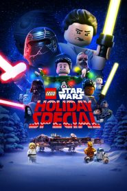 Lego Star Wars Christmas Special [HD] (2020)