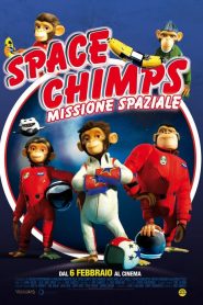Space Chimps – Missione spaziale (2009)