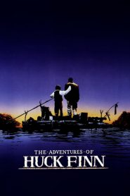 Le avventure di Huck Finn (1993)