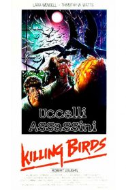 Killing Birds – Uccelli assassini [HD] (1988)