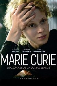 Marie Curie [HD] (2016)