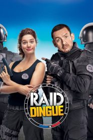 Raid – Una poliziotta fuori di testa [HD] (2017)