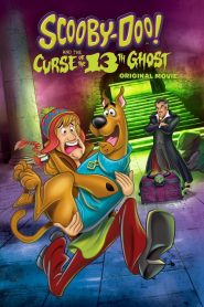 Scooby-Doo! e la maledizione del tredicesimo fantasma [HD] (2019)
