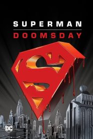 Superman: Doomsday – Il giorno del giudizio [HD] (2007)