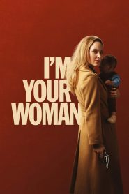 Sono la tua donna [HD] (2020)