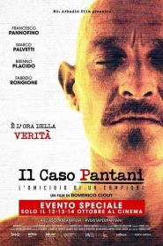 Il caso Pantani – L’omicidio di un campione (2020)