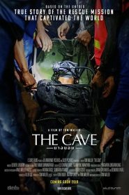 The Cave – Acqua Alla Gola [HD] (2019)