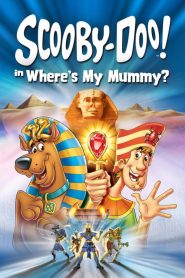Scooby-Doo! e la mummia maledetta (2006)