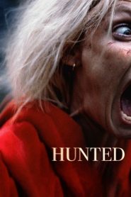 Hunted [HD] (2020)