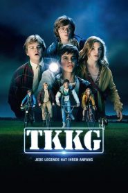 TKKG – Intrepidi Detective (2019)