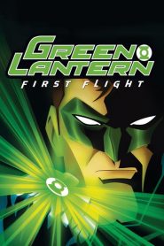 Lanterna Verde: Prima missione (2009)