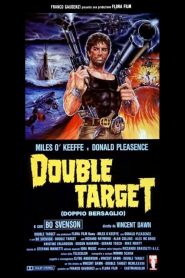 Double Target – Doppio bersaglio [HD] (1987)