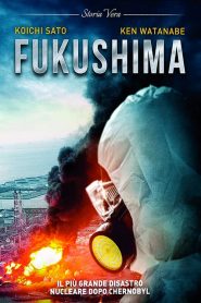 Fukushima [HD] (2020)