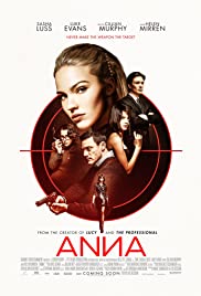 Anna [HD] (2019)