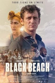 Black Beach [HD] (2020)