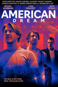 American Dream [Sub-ITA] (2021)