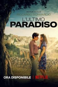 L’ultimo paradiso [HD] (2021)