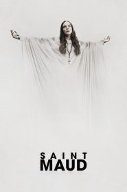 Saint Maud [HD] (2019)