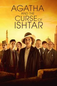 Agatha e la Maledizione di Ishtar [HD] (2019)
