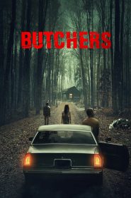 Butchers [Sub-ITA] (2021)