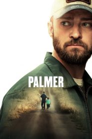 Palmer [HD] (2021)
