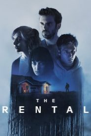 The Rental [HD] (2020)