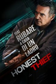 Honest Thief [HD] (2020)