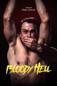 Bloody Hell [Sub-ITA] (2021)