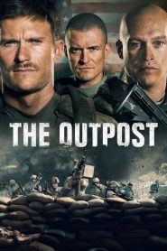 The Outpost [HD] (2020)