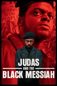 Judas and the Black Messiah [HD] (2021)