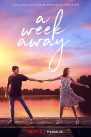 A Week Away [HD] (2021)