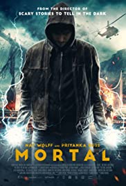 Mortal [HD] (2020)