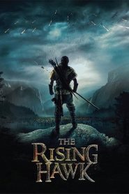 The Rising Hawk [HD] (2019)