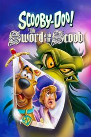 Scooby-Doo alla corte di re Artù [HD] (2021)