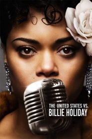 Gli Stati Uniti Contro Billie Holiday [HD] (2021)
