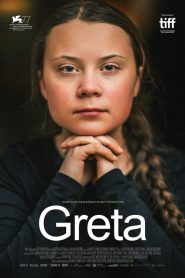 I Am Greta [HD] (2020)