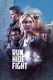 Run Hide Fight [HD] (2020)