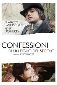 Confessioni di un figlio del secolo [HD] (2011)