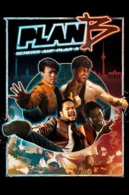 Plan B [HD] (2016)