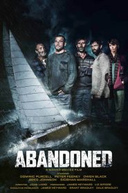 Abandoned – 119 Giorni Alla Deriva [HD] (2015)