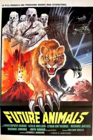 Future animals (1976)