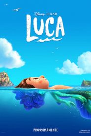 Luca [HD] (2021)