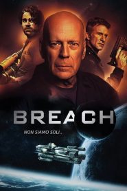 Breach [HD] (2020)