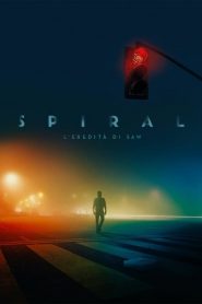 Spiral – L’eredità di Saw [HD] (2021)