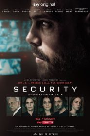 Security [HD] (2021)