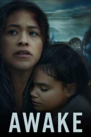 Awake [HD] (2021)
