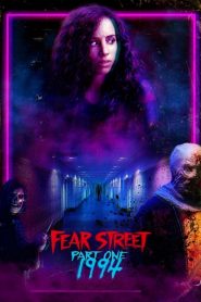 Fear Street – Parte 1: 1994 [HD] (2021)