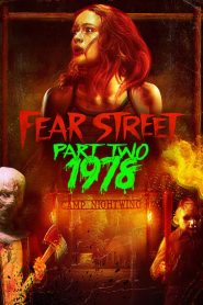 Fear Street – Parte 2: 1978 [HD] (2021)